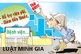 Mức hưởng bảo hiểm y tế khi chữa bệnh trái tuyến