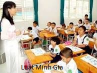 Hỏi về: mức lương khi hết thời gian thử việc
