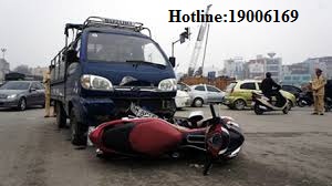Bồi thường thiệt hại về tai nạn giao thông