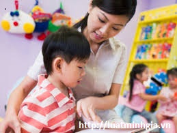 Tư vấn điều kiện tăng 8% tiền lương với hệ số lương từ 2,34 trở xuống