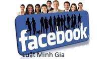 Làm nhục người khác trên facebook sẽ bị xử phạt như thế nào?