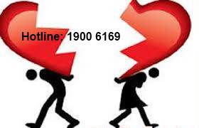 Tư vấn về thẩm quyền giải quyết vụ việc ly hôn