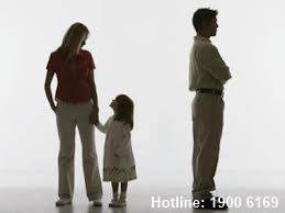 Tư vấn trường hợp thay đổi người trực tiếp nuôi con sau ly hôn