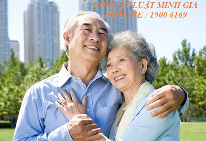 Tư vấn về tính mức trợ cấp thôi việc và hưu trí