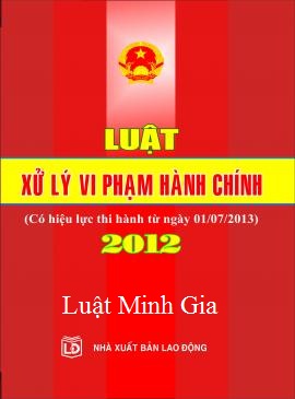 Vi phạm trong hoạt động báo chí