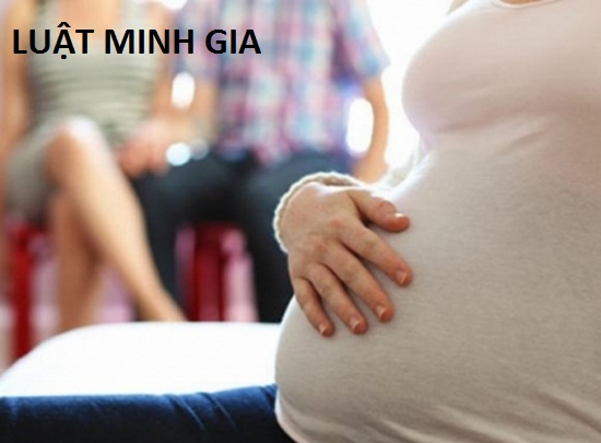 Điều kiện hưởng thai sản theo Luật BHXH 2014