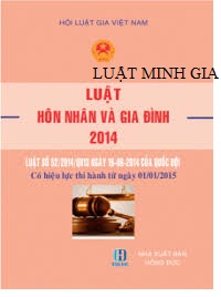 Sống chung mà không đăng kí kết hôn có vi phạm pháp luật không?