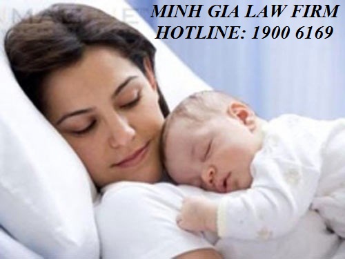 Tư vấn về người lao động hưởng chế độ thai sản