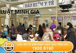 Mức hưởng bảo hiểm y tế khi khám bệnh, chữa bệnh không đúng tuyến