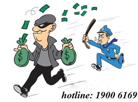 Cướp tài sản trong tình trạng say rượu có bị truy cứu trách nhiệm hình sự hay không?
