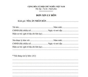 Tư vấn về ly hôn và bạo lực gia đình