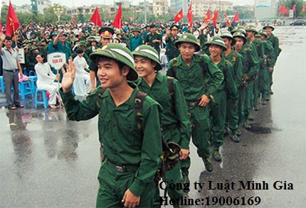 Có được tạm hoãn nghĩa vụ quân sự khi là lao động duy nhất
