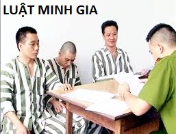 Điều kiện được xóa án tích