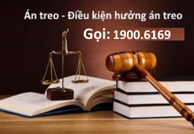 Tư vấn về Án treo và điều kiện hưởng án treo theo quy định