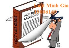 Chấm dứt HĐLĐ khi người lao động chưa đủ năm đóng BHXH?