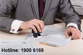 Hợp đồng uỷ quyền theo quy định tại Bộ luật dân sự 2015