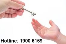 Thừa kế theo di chúc theo quy định tại Bộ luật dân sự 2015