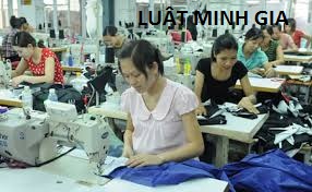 Tư vấn về nghỉ phép hàng năm theo quy định của Bộ luật lao động