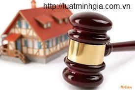 Luật sư tư vấn về xóa án tích và thủ tục xóa án tích trực tuyến