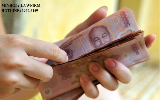Tiền lương thời gian làm việc bình thường và làm thêm giờ