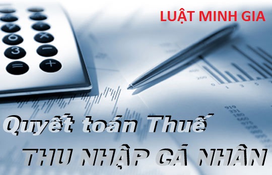 Tư vấn quyết toán thuế đối với cá nhân có thu nhập hai nơi