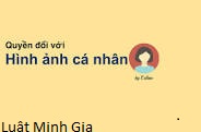 Trách nhiệm khi phạm về quyền hình ảnh