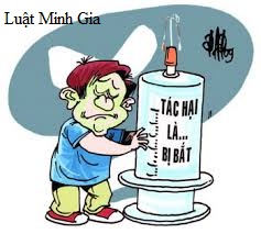 Vận chuyển trái phép chất Ma túy