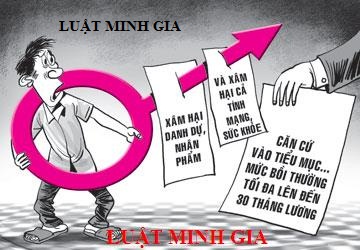 Tư vấn về bồi thường thiệt hại ngoài hợp đồng