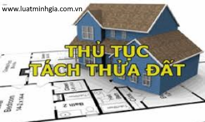 Tách sổ đỏ riêng khi bố mẹ cho đất đai thì làm thế nào?