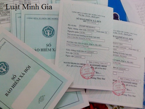 Bảo hiểm xã hội một lần