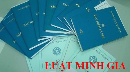 Hưởng chế độ bảo hiểm một lần