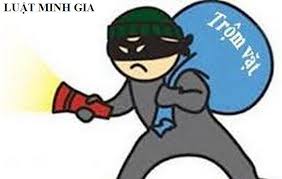 Tội cướp giật tài sản theo quy định bộ luật hình sự mới nhất