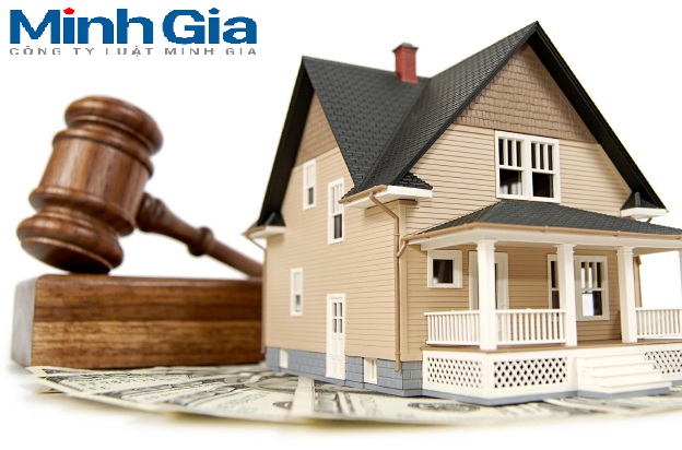 Tư vấn về thừa kế di sản do bà nội để lại sau khi chết