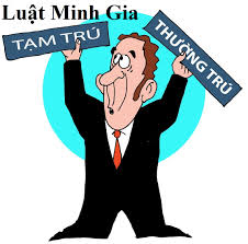 Điều kiện để đăng kí thường trú vào thành phố Hồ Chí Minh