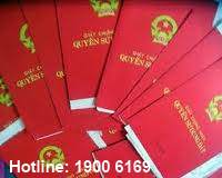 Tư vấn về chuyển nhượng quyền sử dụng đất của nhóm người sử dụng đất
