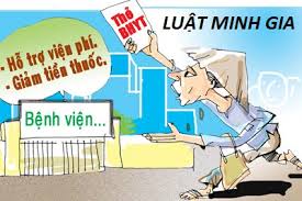 Mua BHYT tại bệnh viện này, khám tại bệnh viện khác được không?