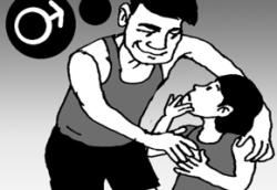 Tư vấn về hành vi quan hệ với trẻ em chưa đủ 16 tuổi