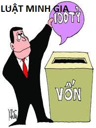 Tư vấn đòi lại số vốn đã góp khi kinh doanh