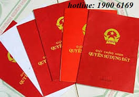 Chuyển mục đích sử dụng đất khi chưa được cấp sổ đỏ