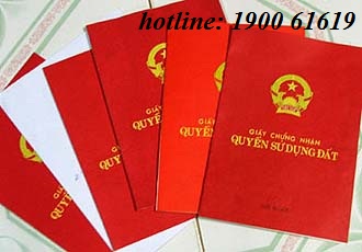 Kiện đòi đất đã được cấp GCNQSD đất