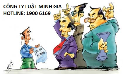 Tư vấn về vấn đề bồi thường đất đai