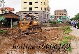 Chủ đầu tư và người sử dụng có thể thỏa thuận chuyển nhượng khi hết thời hạn sử dụng đất?