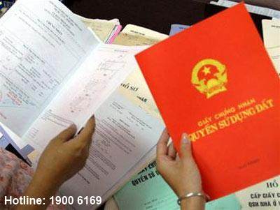 Vấn đề chia tách quyền sử dụng đất là di sản của bố mẹ để lại