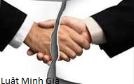 Quyền chấm dứt hợp đồng lao động của người sử dụng lao động