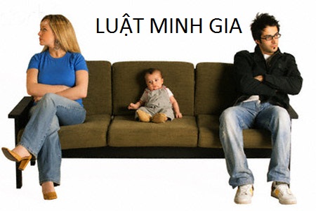Mức cấp dưỡng hợp lý cho con sau khi ly hôn