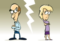 Quyền nuôi con khi ly hôn và việc mẹ chồng xúc phạm con dâu