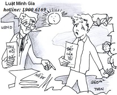 Thu hồi đất thổ cư có được bồi thường, hỗ trợ và tái định cư?