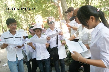 Tư vấn về hưởng ưu đãi đối với con của người có công với cách mạng