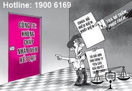 Các phương thức để giải quyết tranh chấp lao động cá nhân