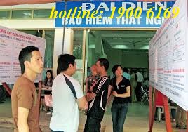 Làm việc cho công ty nước ngoài có được đóng BH thất nghiệp?